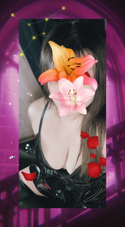 ユリアの写メ