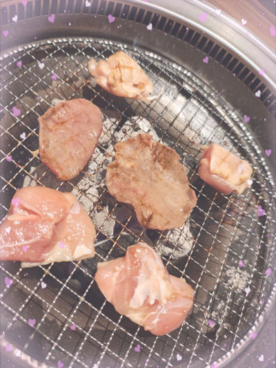 カリンの写メ