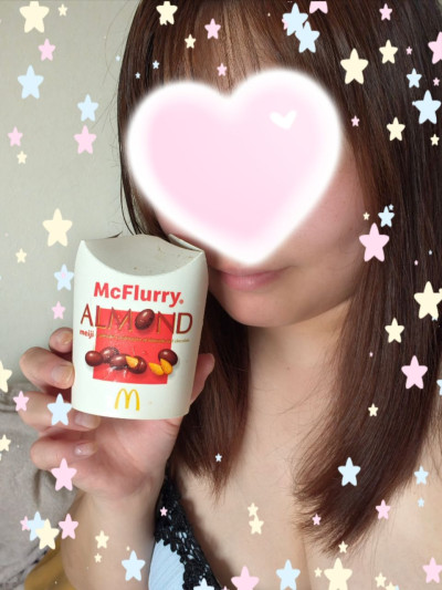 カリンの写メ