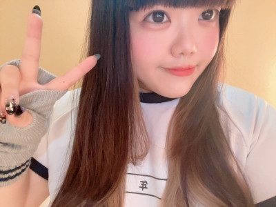 ひめかの写メ